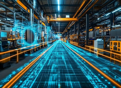 Rockwell Automation marca el comienzo de una nueva era de fabricación con soluciones MES flexibles