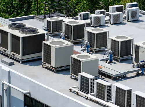 Carlo Gavazzi presenta relés de monitoreo de voltaje trifásicos sin chispas