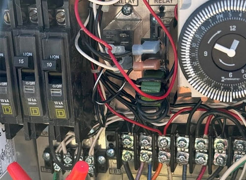 Modernización de sistemas sépticos con innovación proactiva