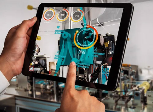 El proceso de evolución: cómo los sistemas de automatización permiten operaciones ágiles