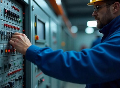 ¿Pueden los paneles de control autorrepararse? Una mirada al diseño inteligente de fallas