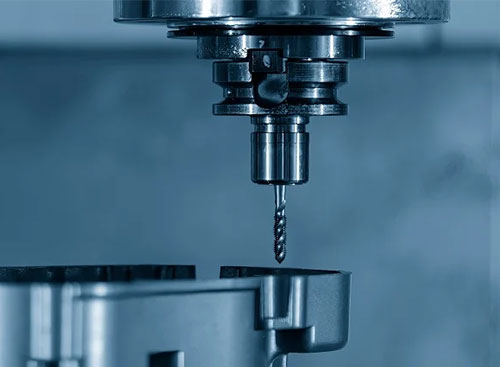 Servomotores: el eslabón perdido en el rendimiento CNC serio