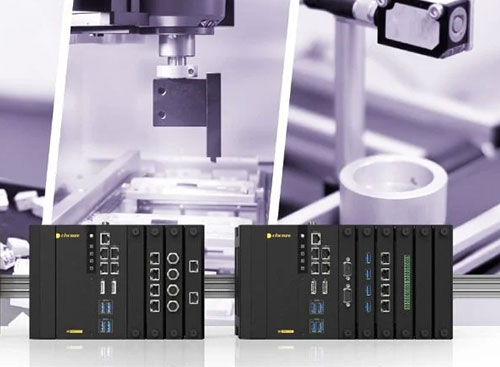 Cincoze Debuts DIN-Rail Computer Series for Smart Manufacturing