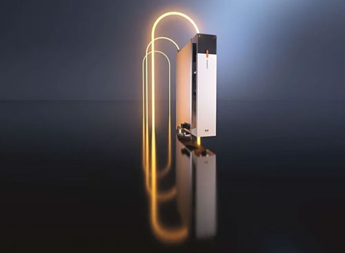 B&R amplía su oferta con el lanzamiento de servoaccionamientos, IPC, robots y más