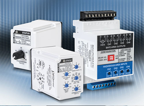 AutomationDirect presenta los nuevos sensores ProSense HUM