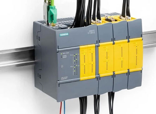 Siemens presenta un PLC actualizado: el S7-1200 G2